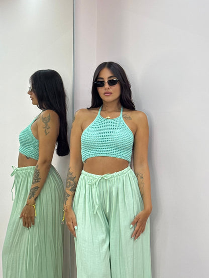 TOP LUREX “UNCINETTO”