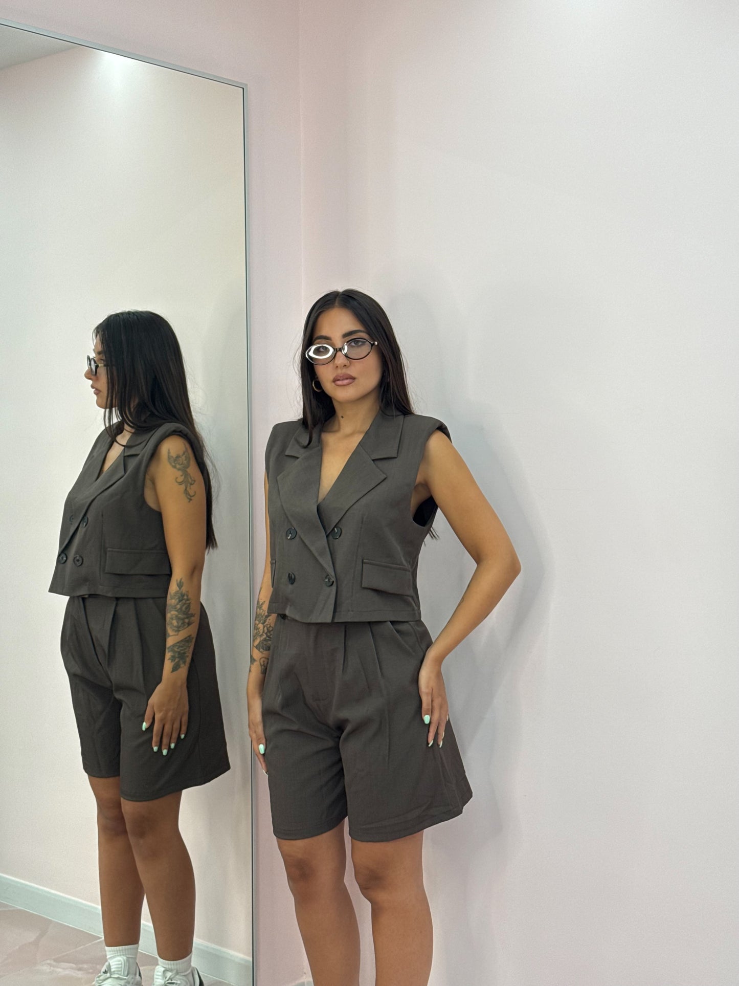 SET OFFICE