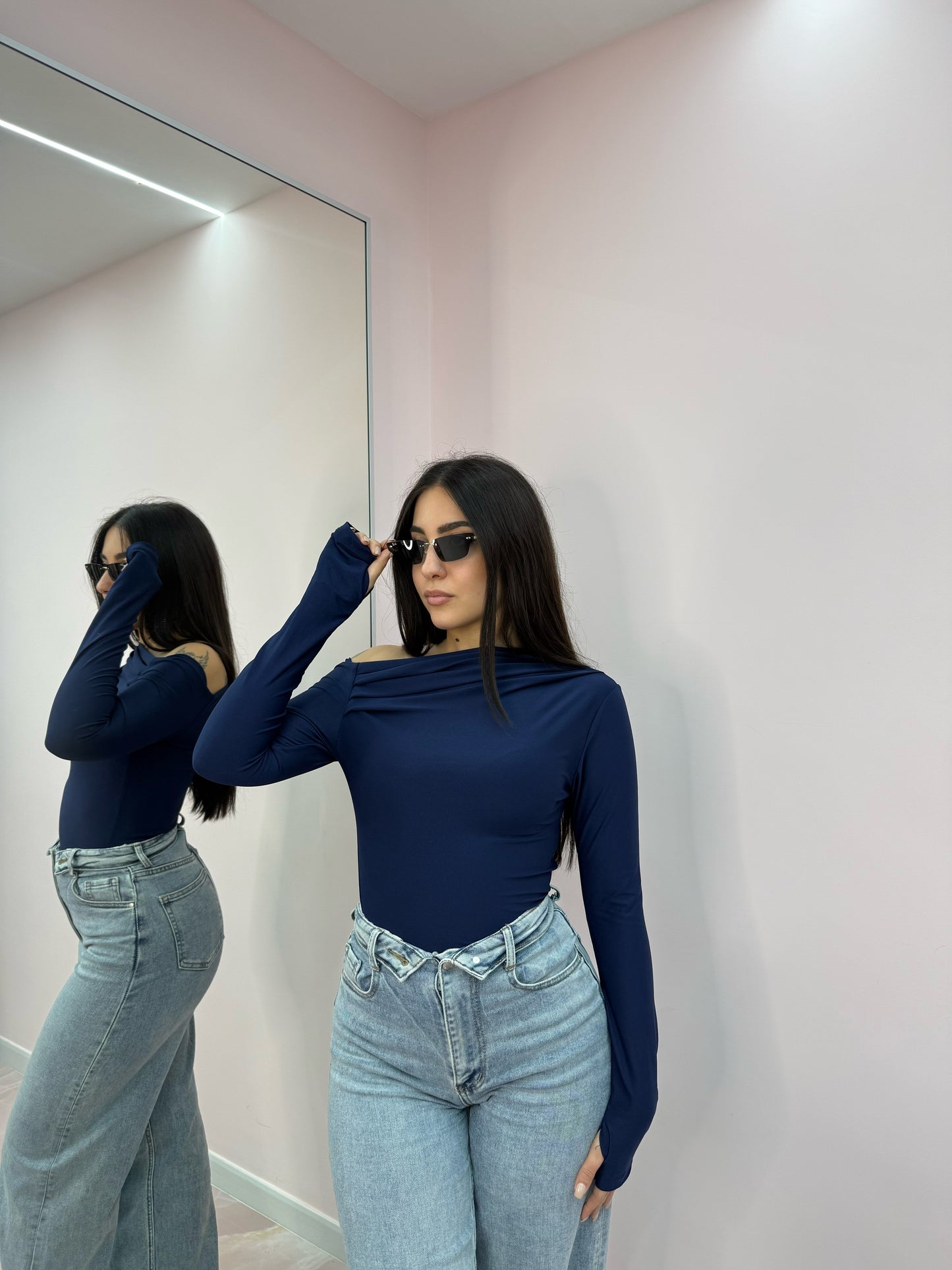 MAGLIA KIM
