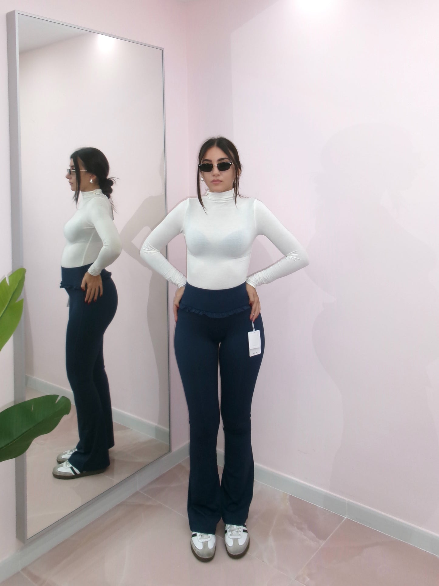 PANTALEGGINGS VOILANT