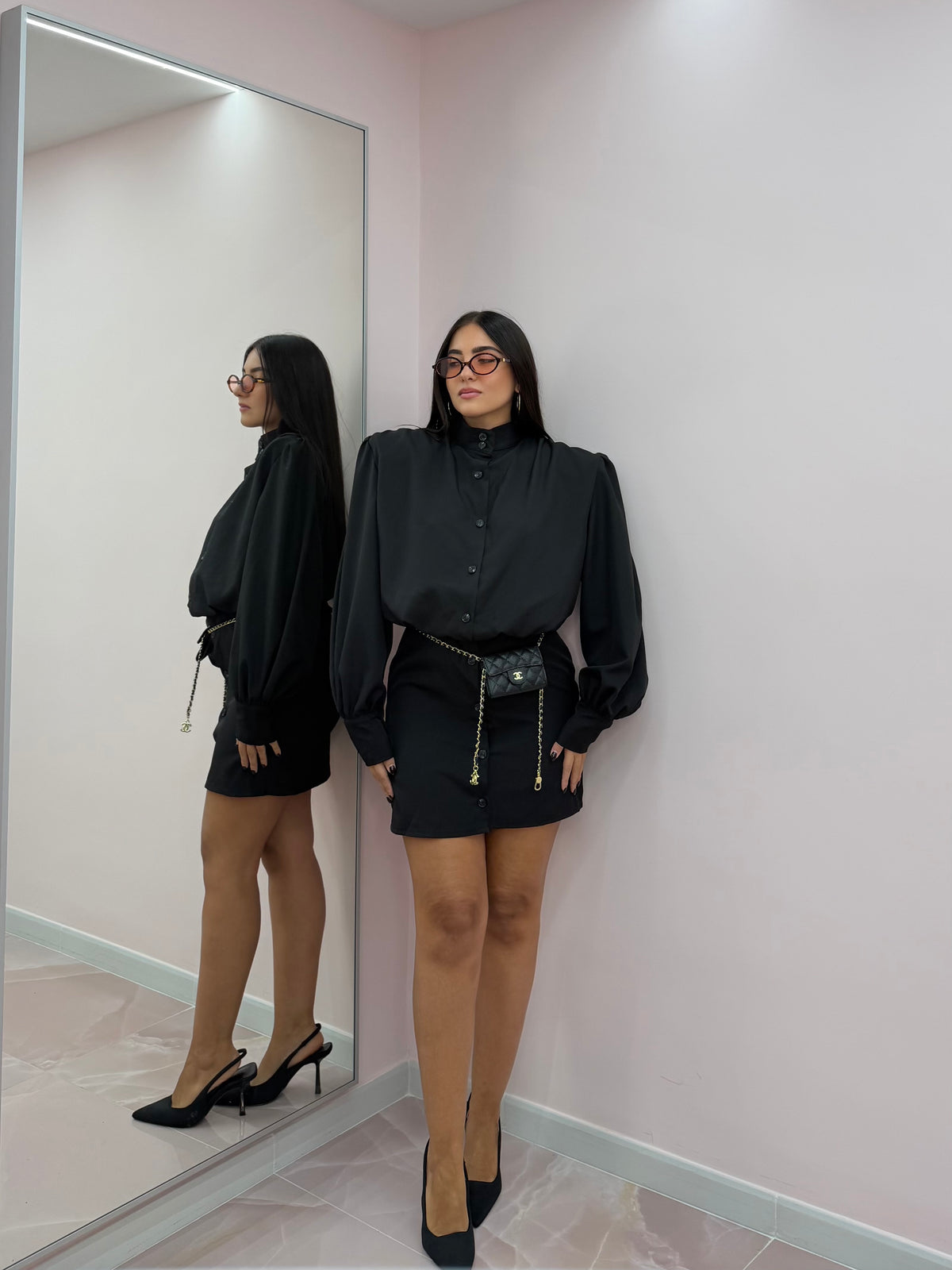 DRESS “CHIC”
