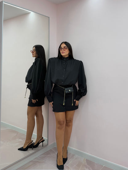 DRESS “CHIC”