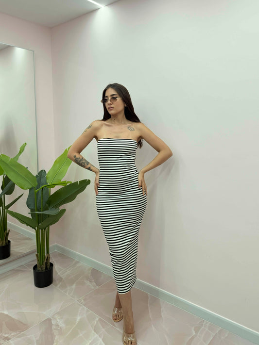 DRESS RIGHE