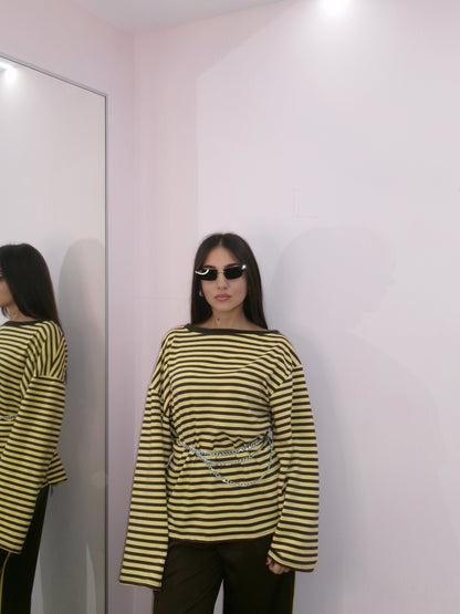 MAXI SHIRT MILLERIGHE