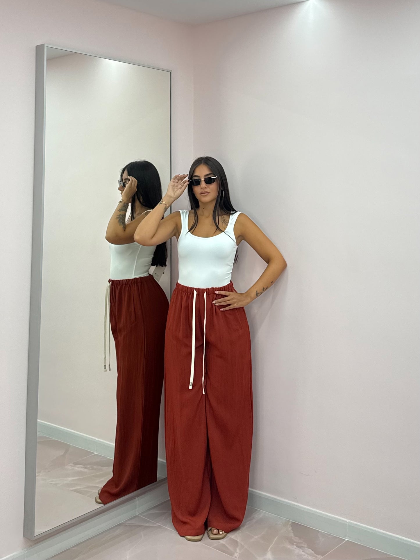 PANTALONE “SUMMY”