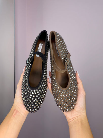 BALLERINA SHINE