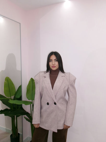 MINI CAPPOTTINO TAYLOR