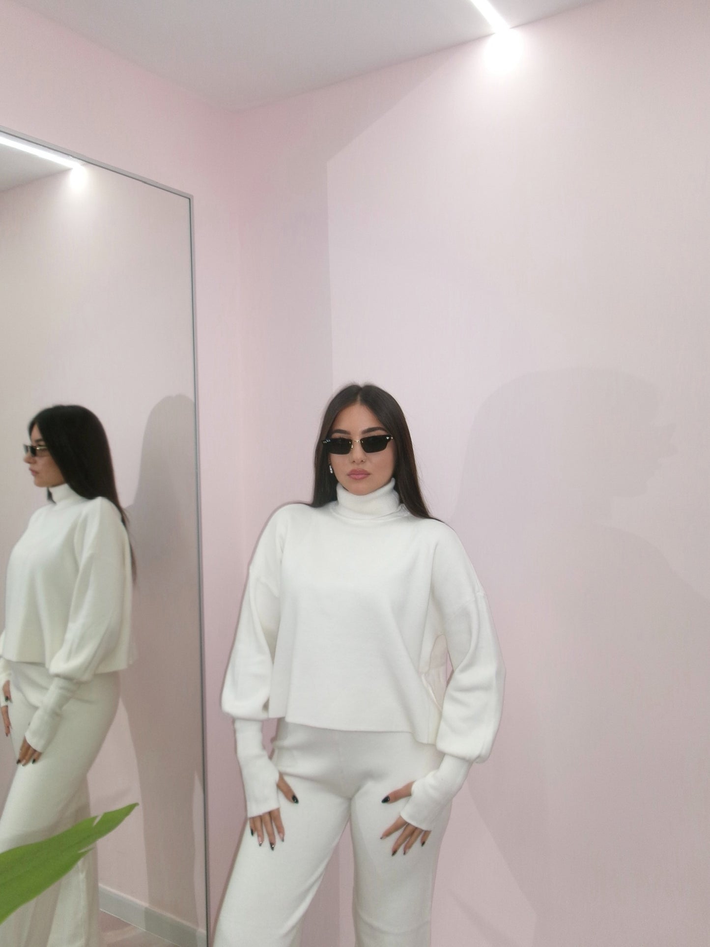 COORDINATO PRISCILLA