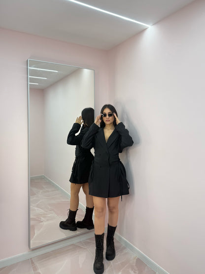 BLAZER DRESS COQUETTE