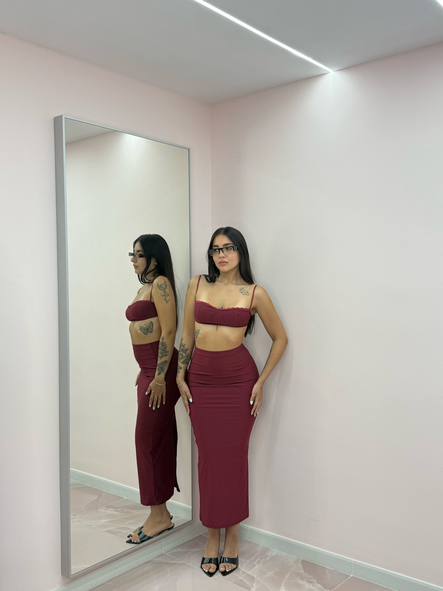 SET TROPICANA