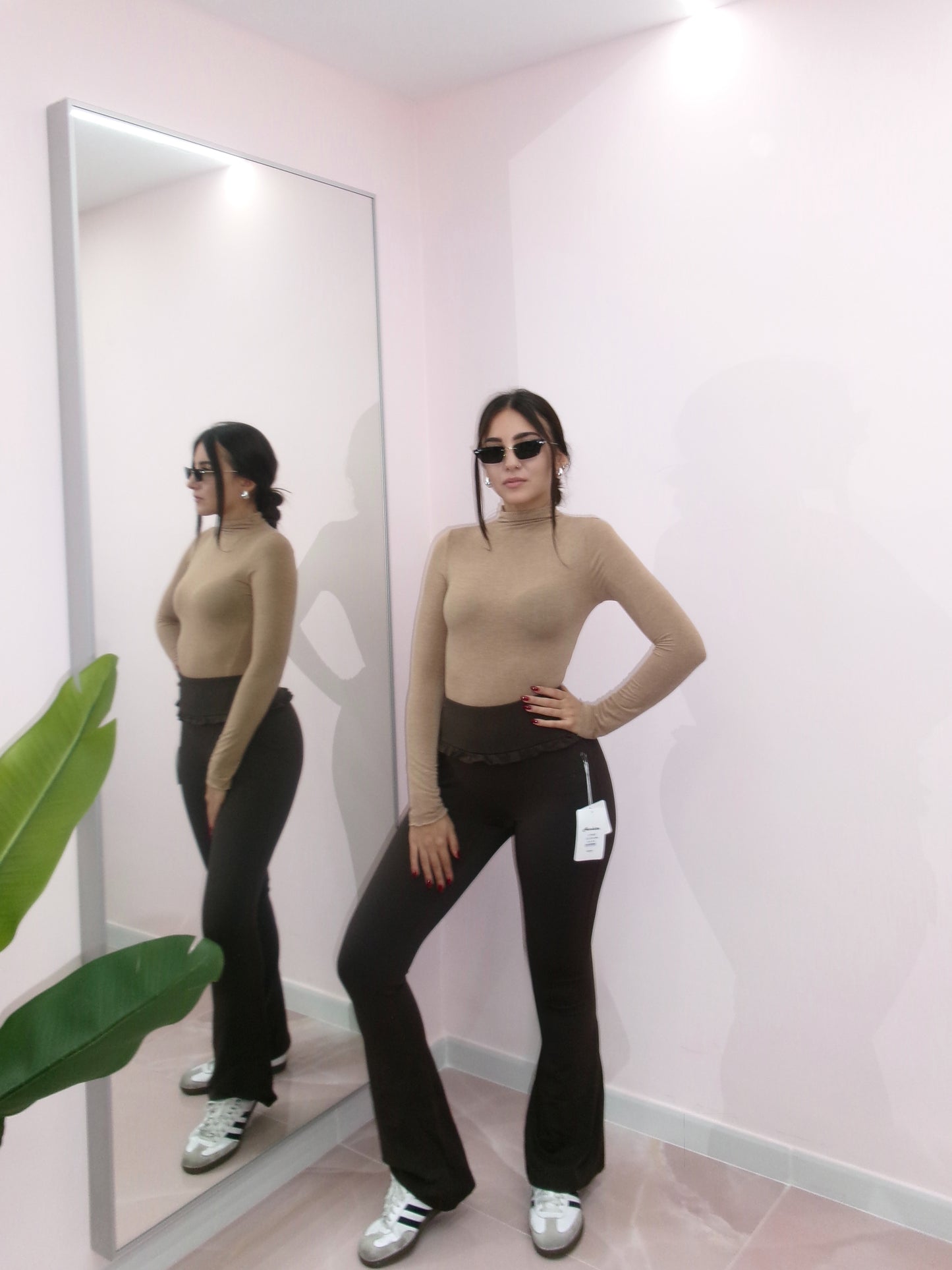 PANTALEGGINGS VOILANT