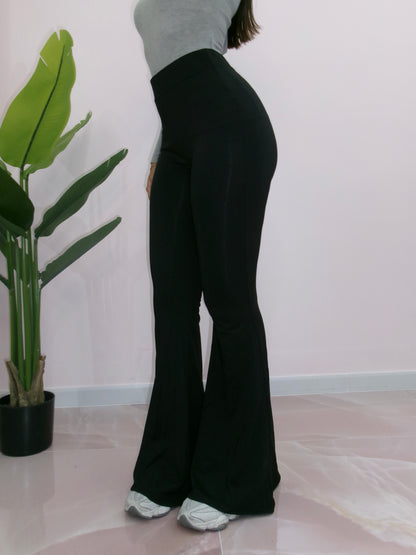 PANTALEGGHINS CONTENITIVO E MODELLANTE NERO