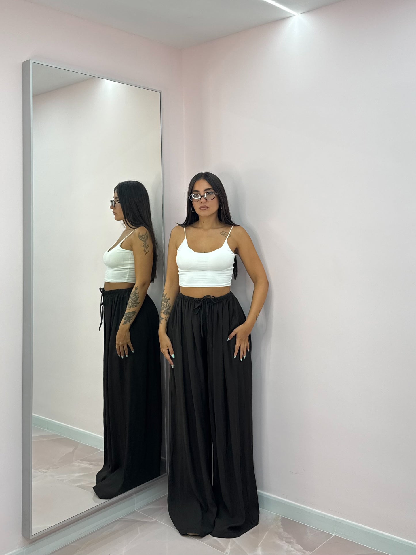 PANTALONE MUST HAVE