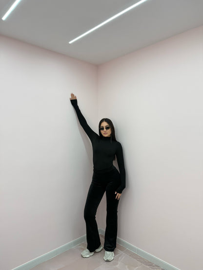 PANTALEGGINGS VELVET