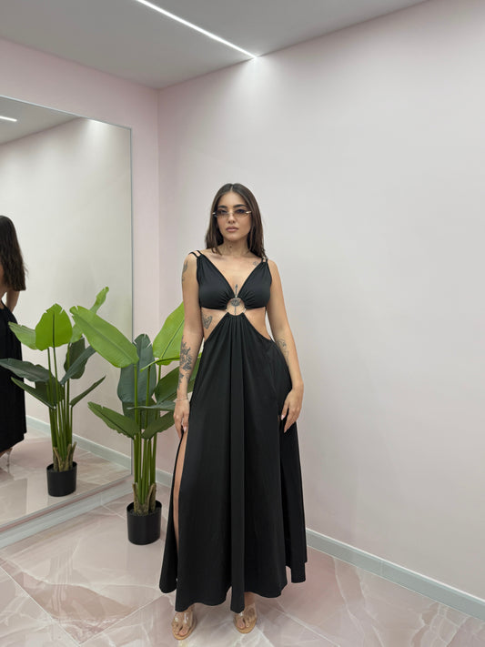 DRESS DEA NERO