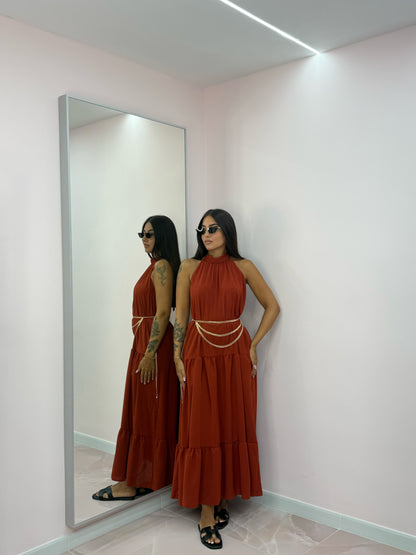 DRESS “IRIS”