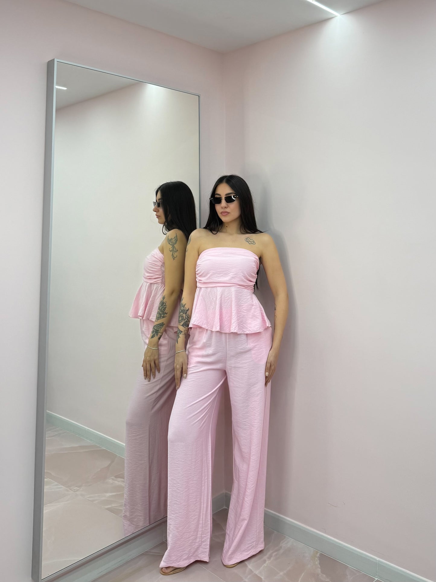 SET GINEVRA