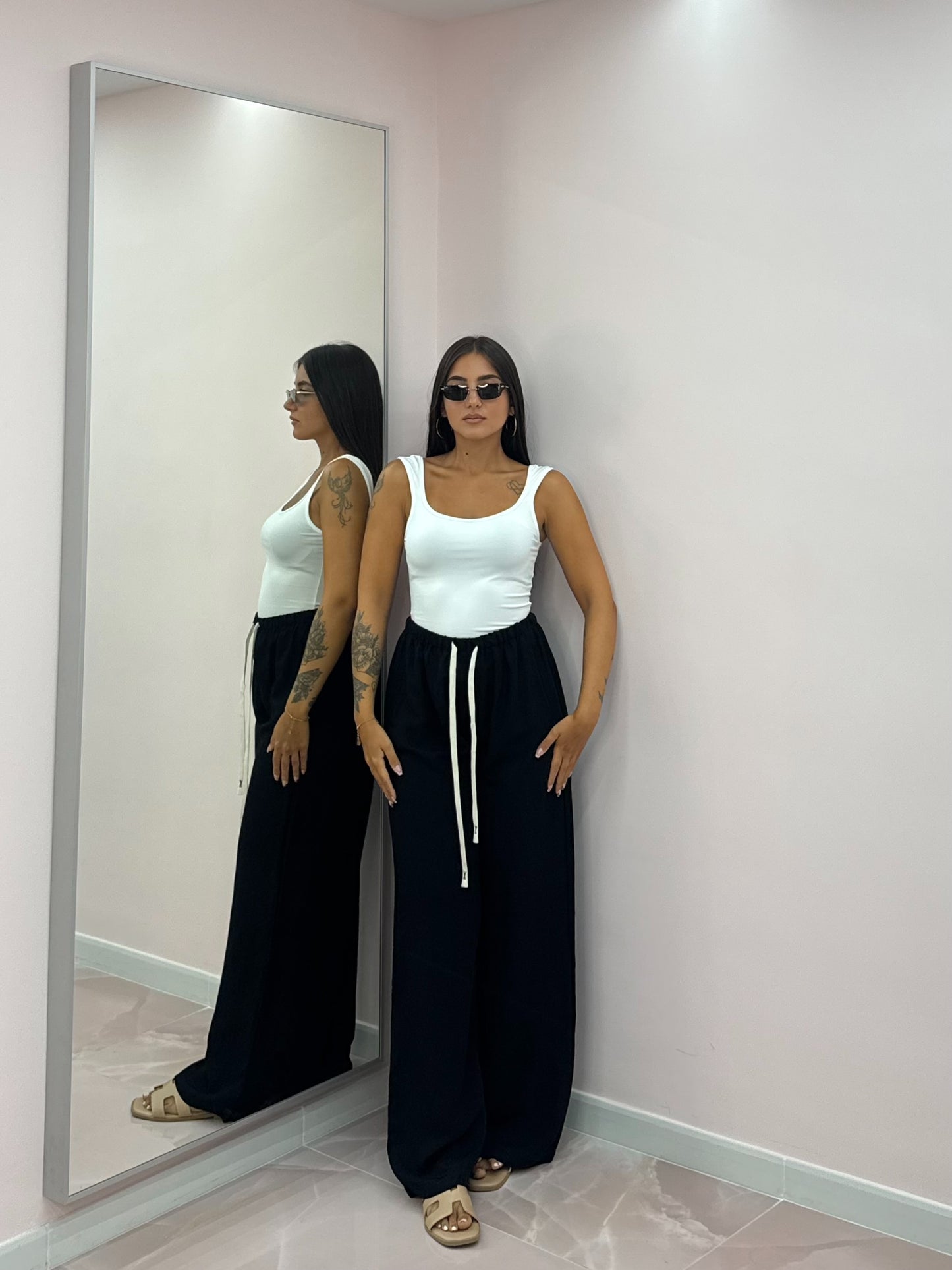 PANTALONE “SUMMY”