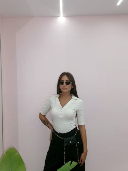 BODY POLO