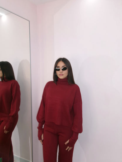 COORDINATO PRISCILLA