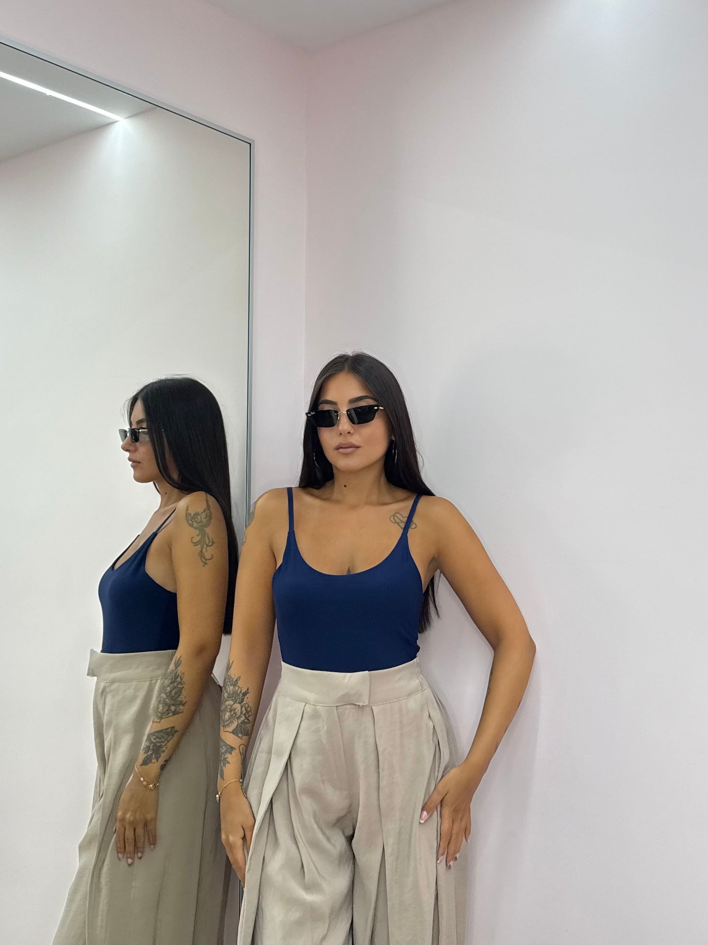BODY “BASIC”