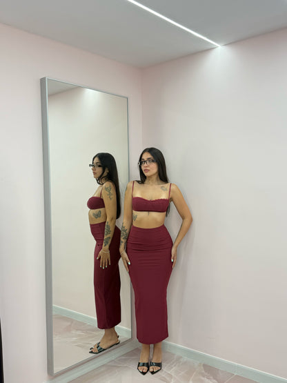 SET TROPICANA