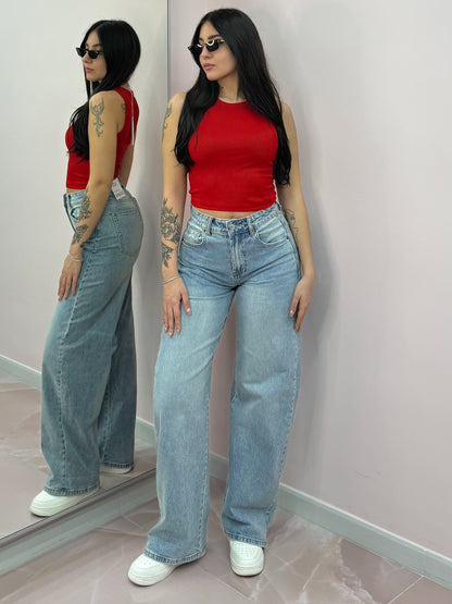 DENIM JEANA