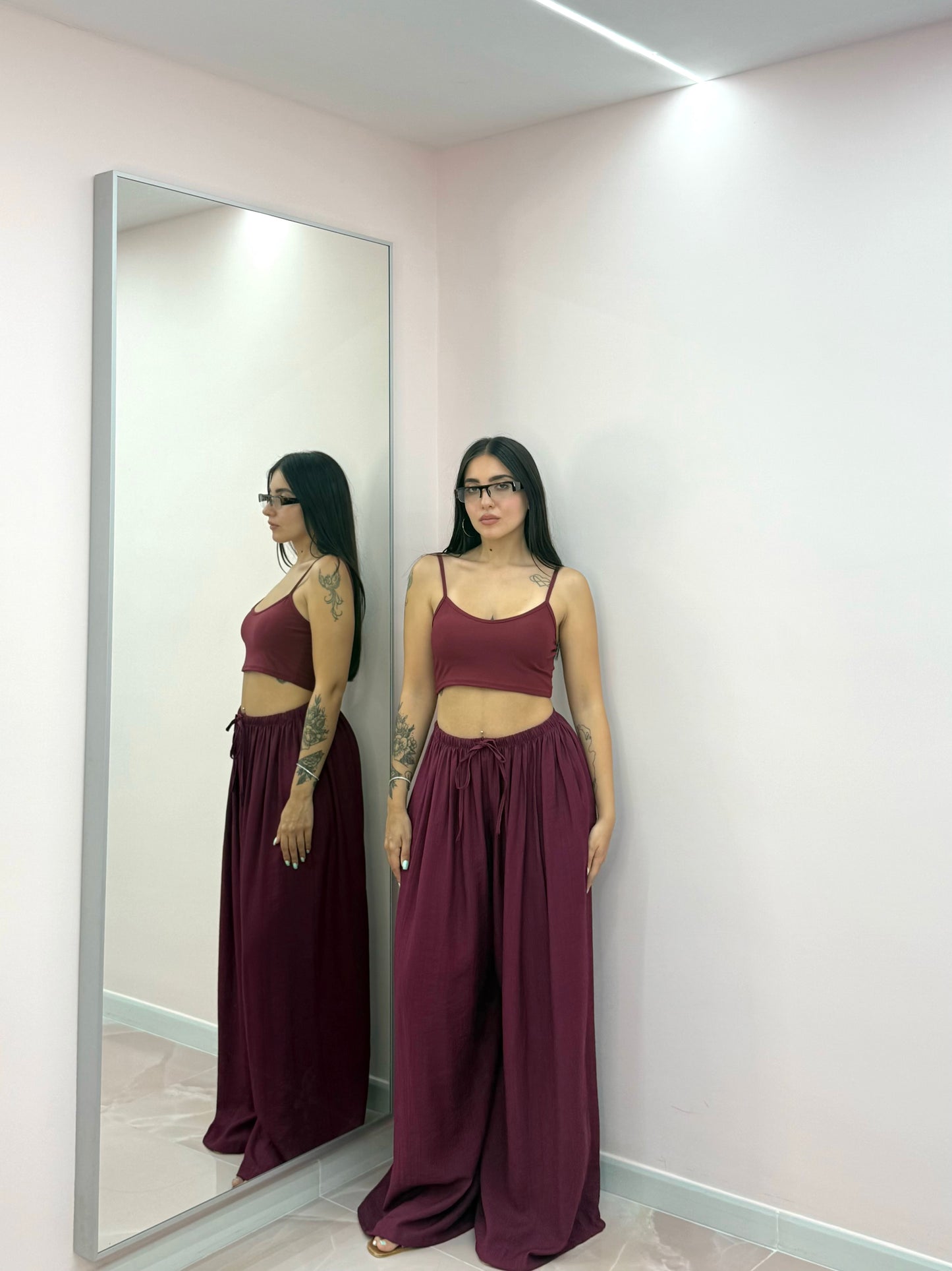 PANTALONE MUST HAVE