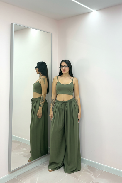 PANTALONE MUST HAVE