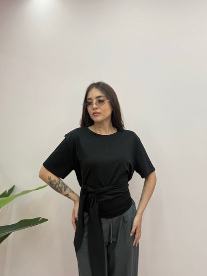 SHIRT LACCIO