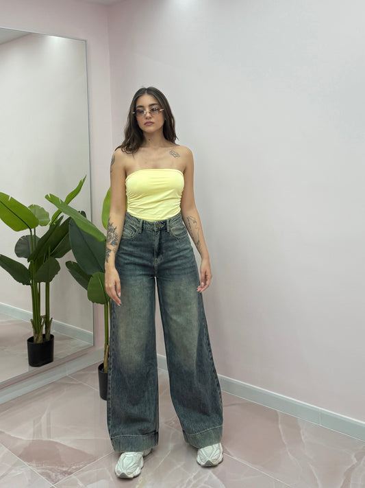 DENIM SABBIA