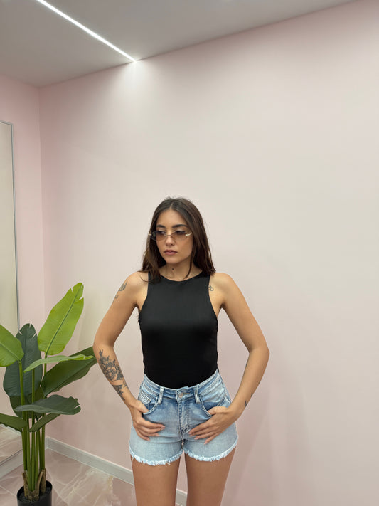 BODY BASIC