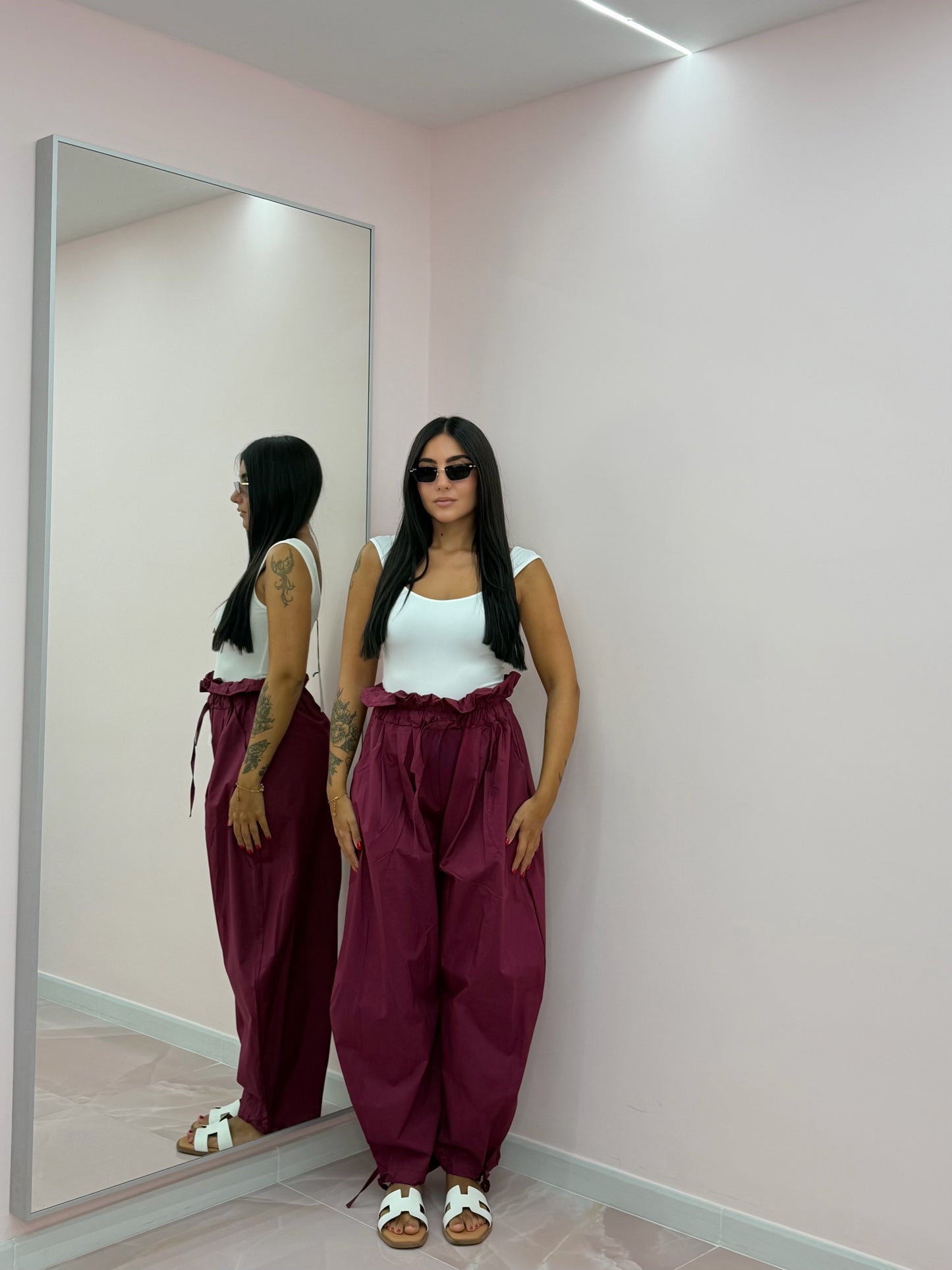 PANTALONE “CANDY”