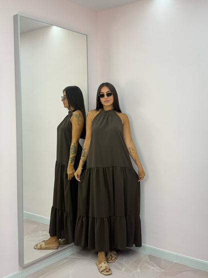 DRESS “IRIS”