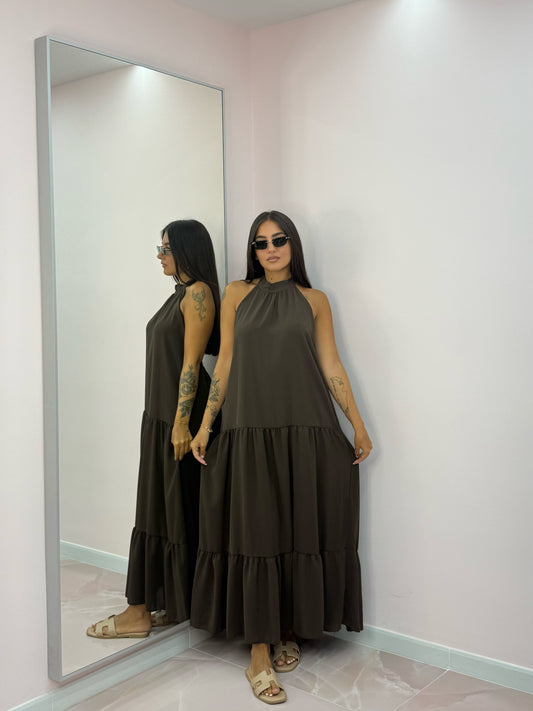 DRESS “IRIS”
