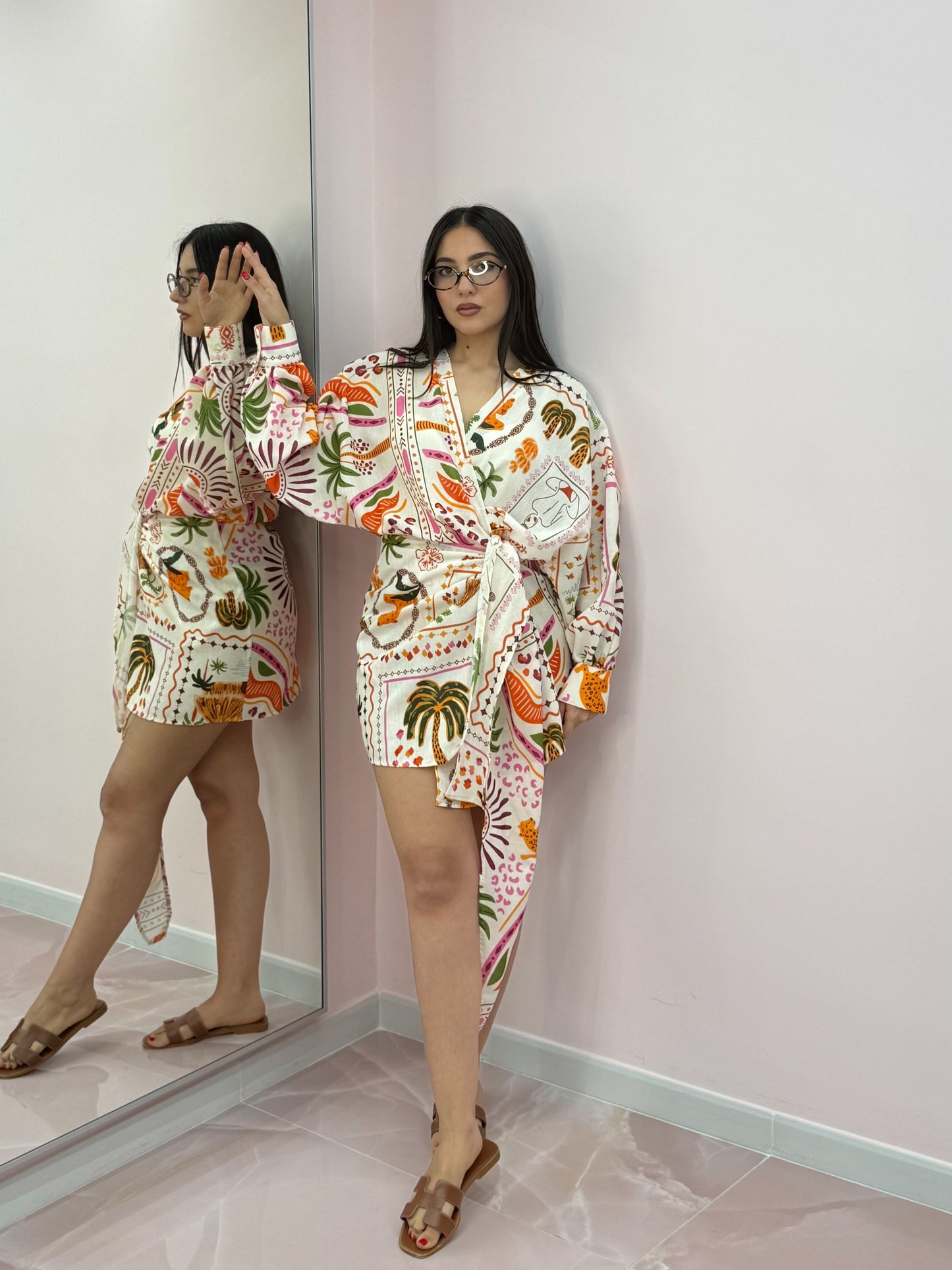 DRESS KENYA