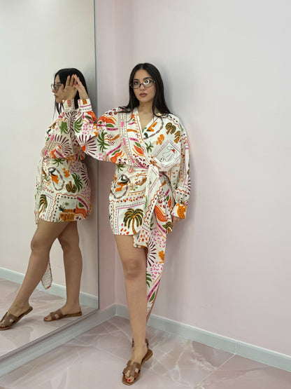 DRESS KENYA