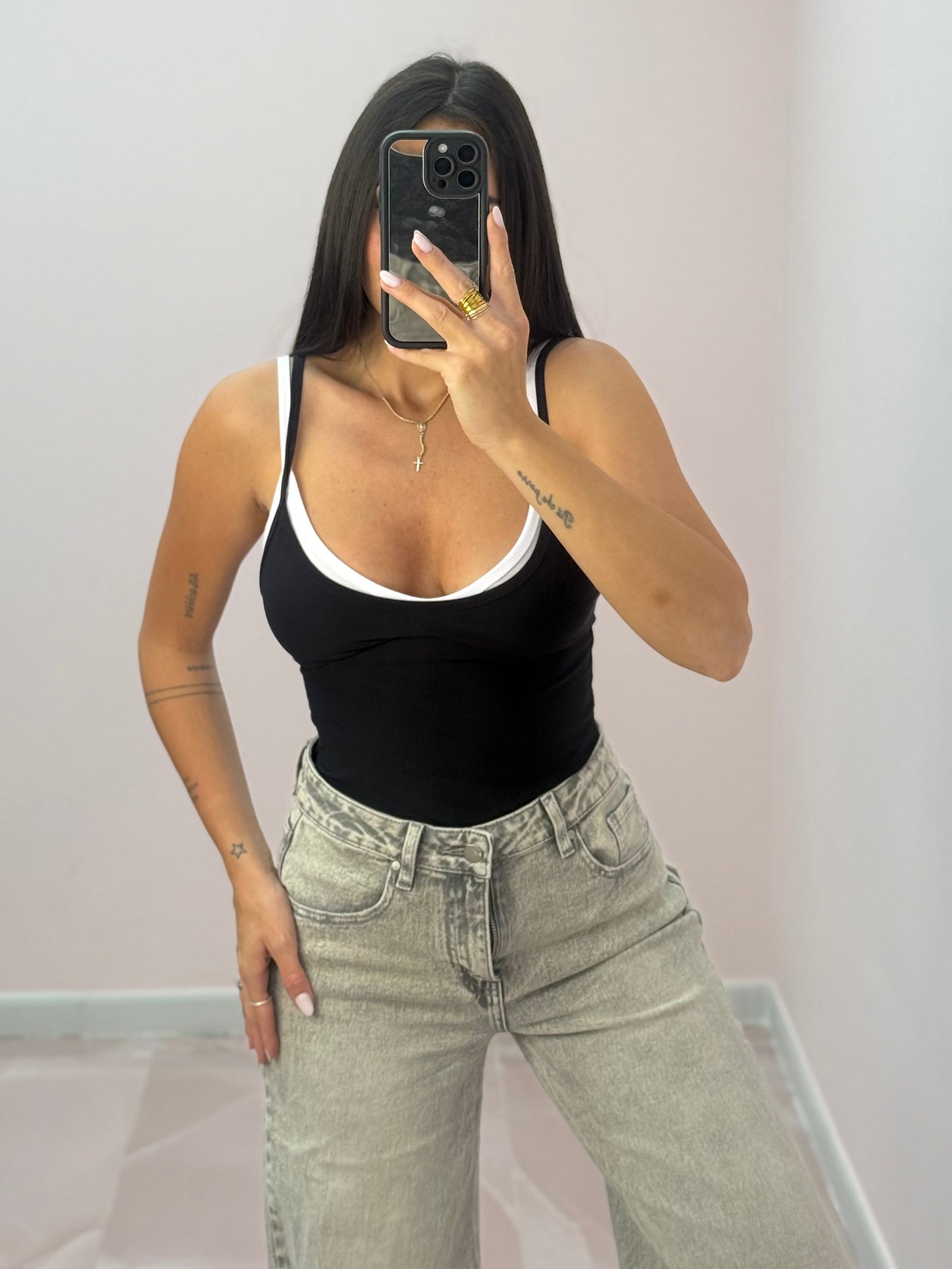 BODY TWIN