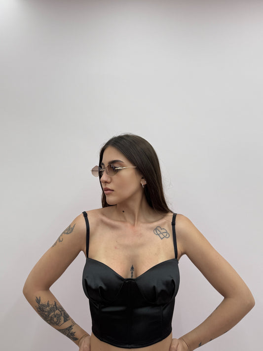 CORPETTO BLACK