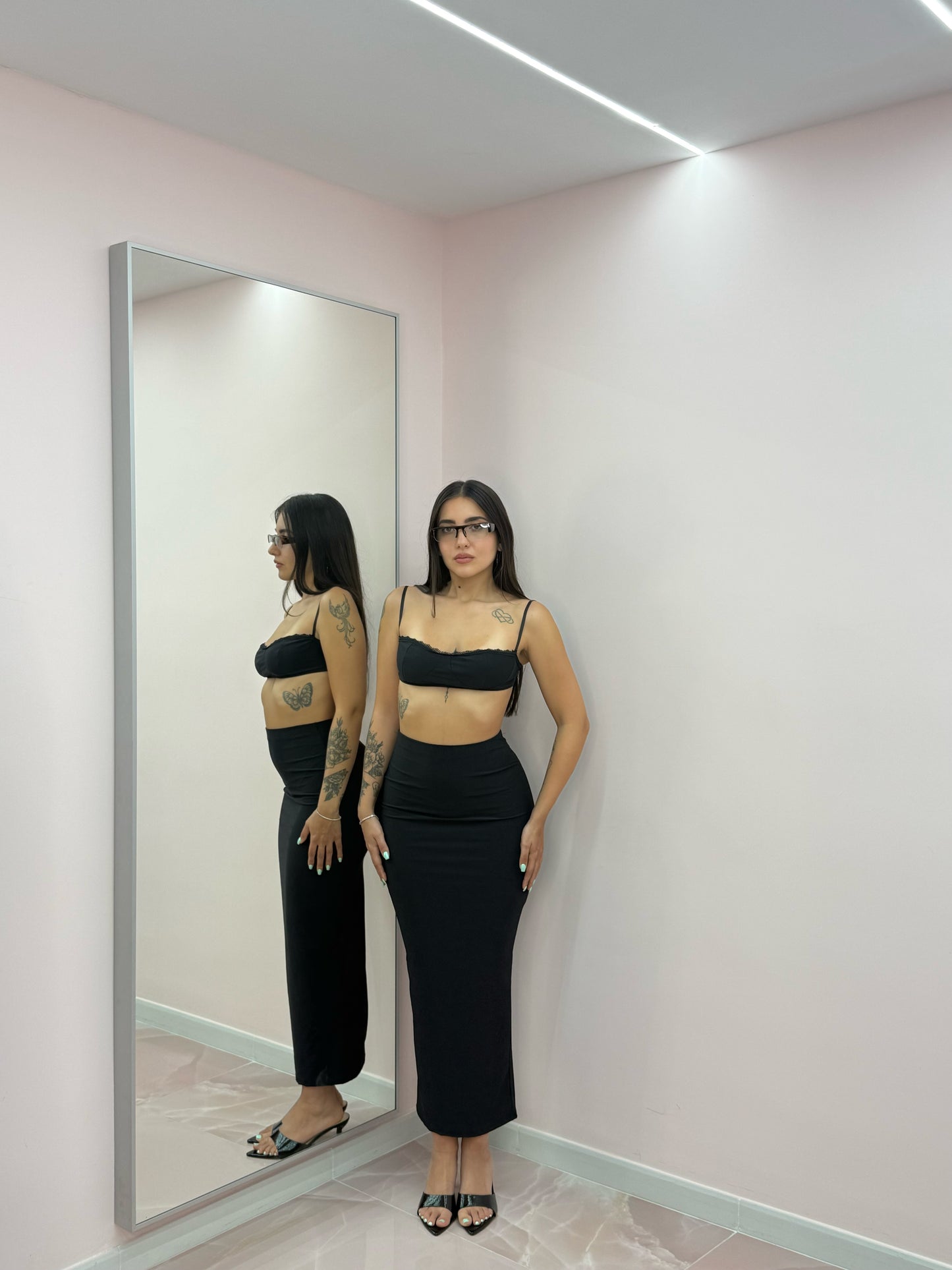SET TROPICANA