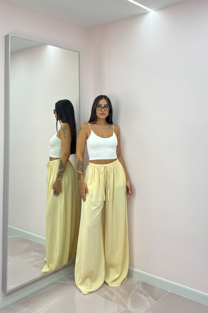 PANTALONE MUST HAVE