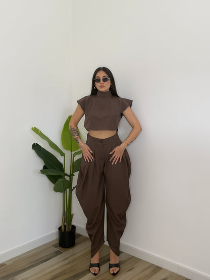 SET JOLIE