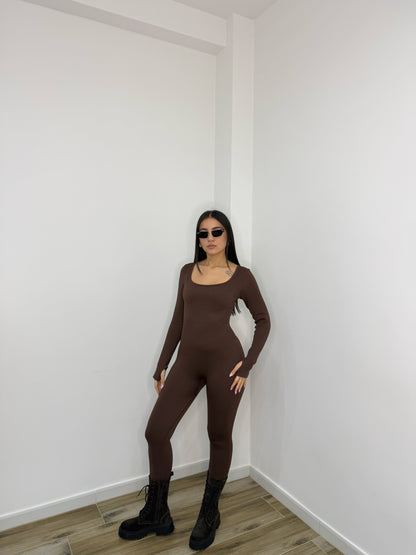 JUMPSUIT MODELLANTE/CONTENITIVA
