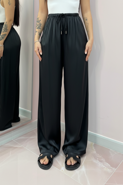PANTALONE SATIN