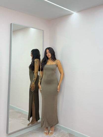 LONG DRESS “MELODY”