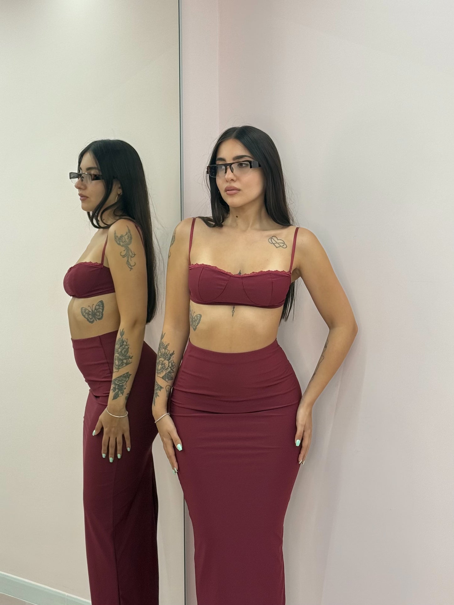 SET TROPICANA