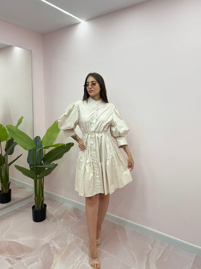 DRESS BON TON