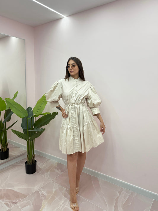 DRESS BON TON