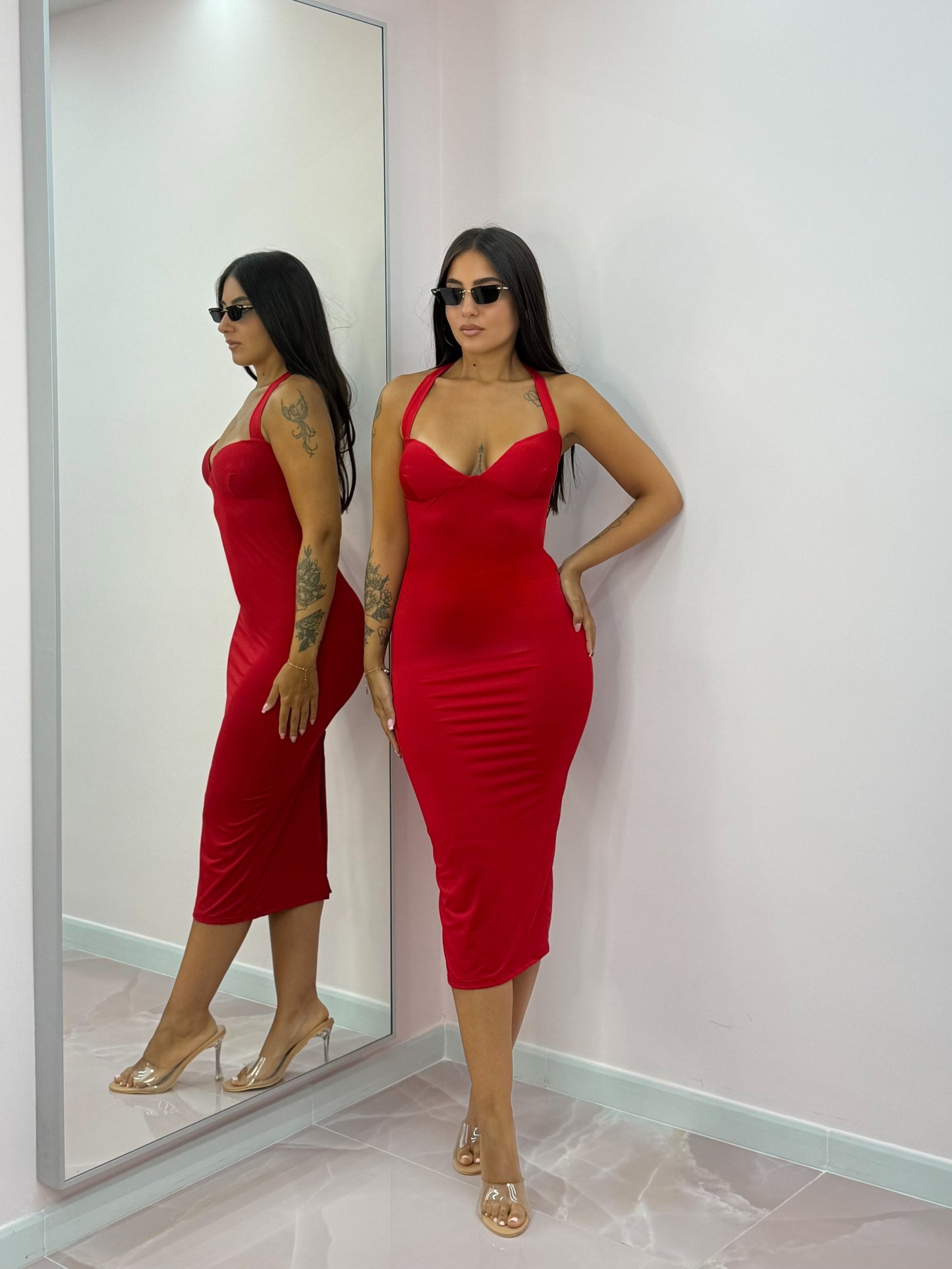 DRESS “NIGHT OUT”