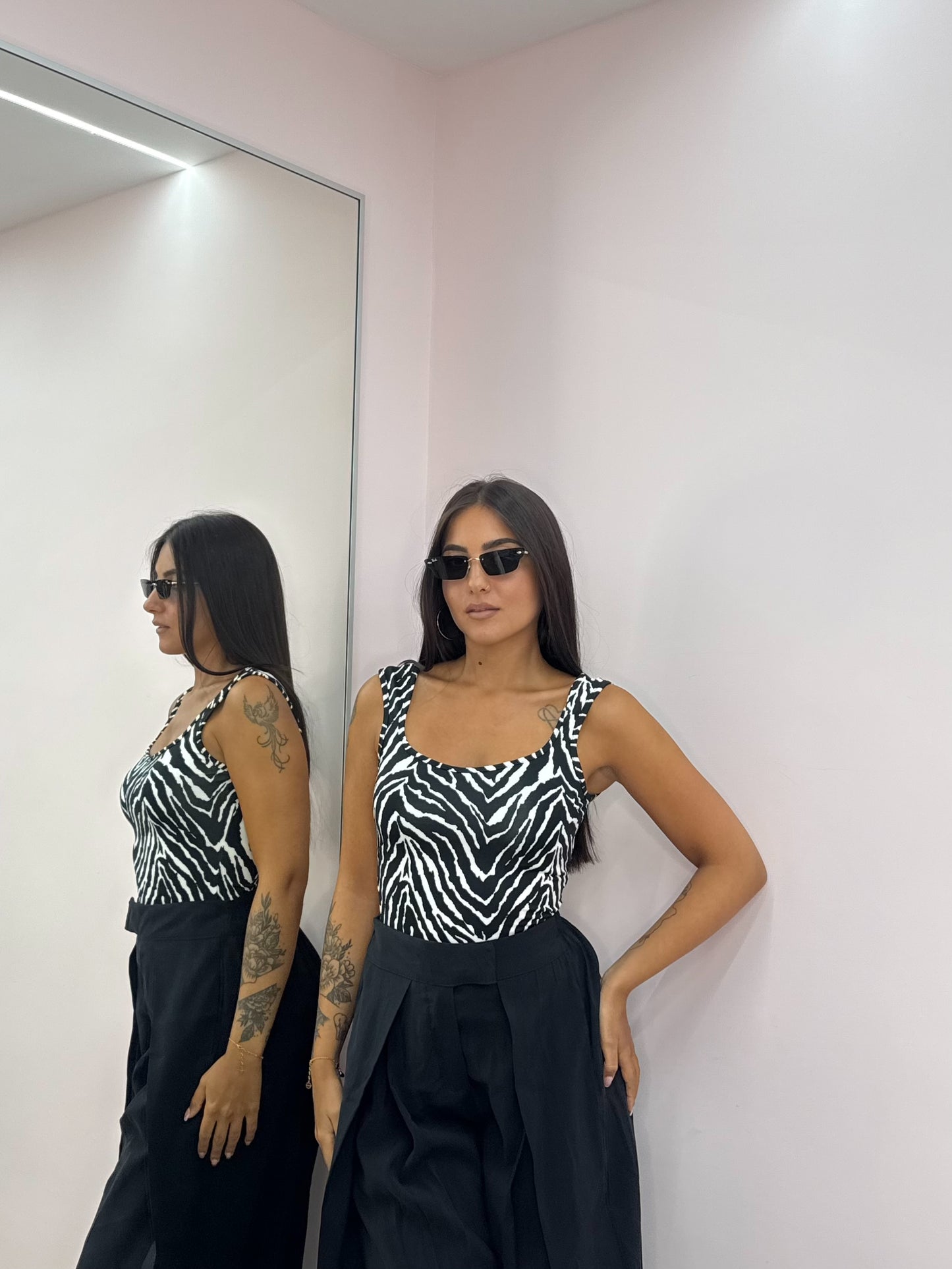 CANOTTA ESSENTIAL